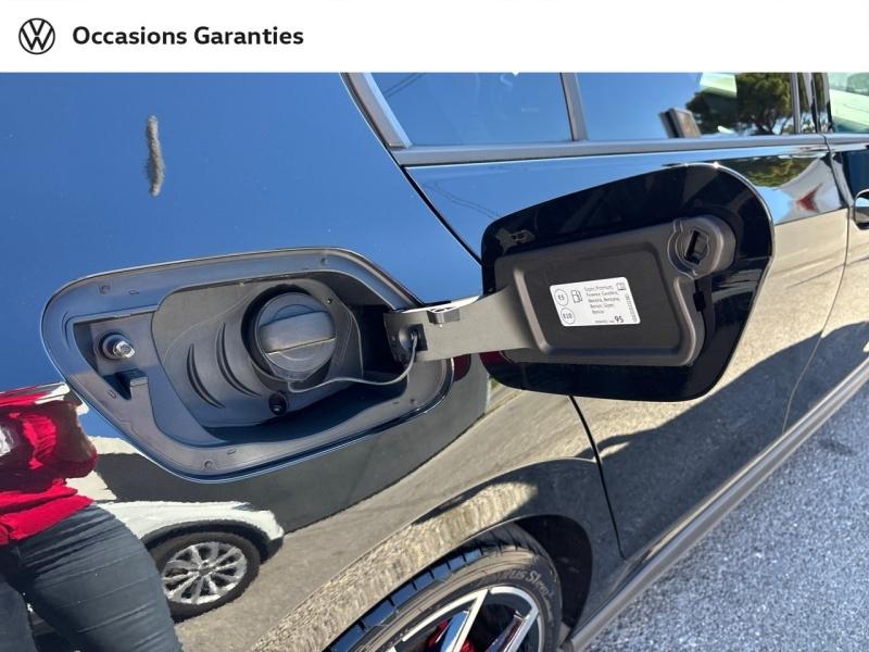 Voitures occasions VOLKSWAGEN GOLF GTI Mougins