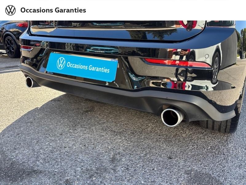 Voitures occasions VOLKSWAGEN GOLF GTI Mougins