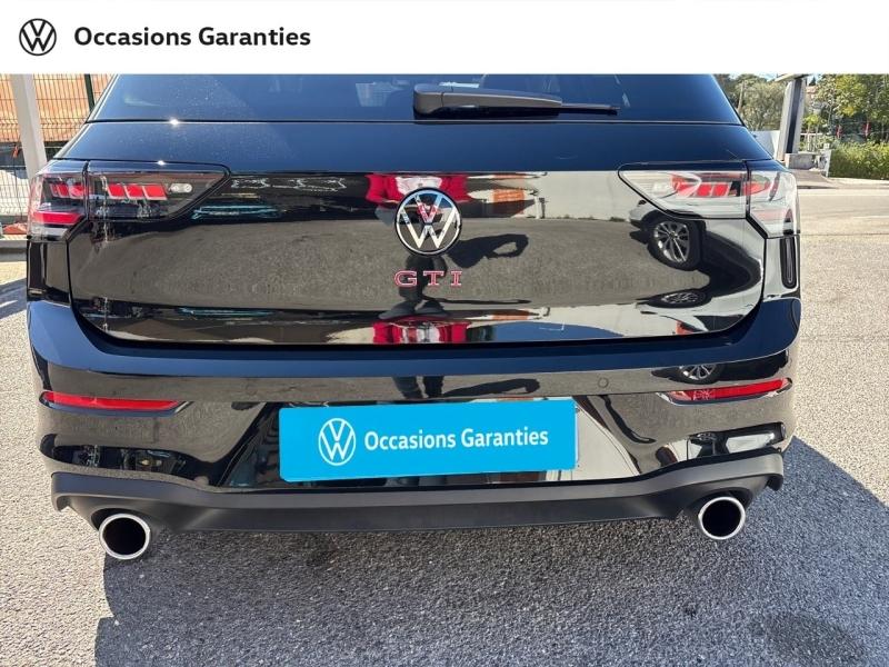 Voitures occasions VOLKSWAGEN GOLF GTI Mougins