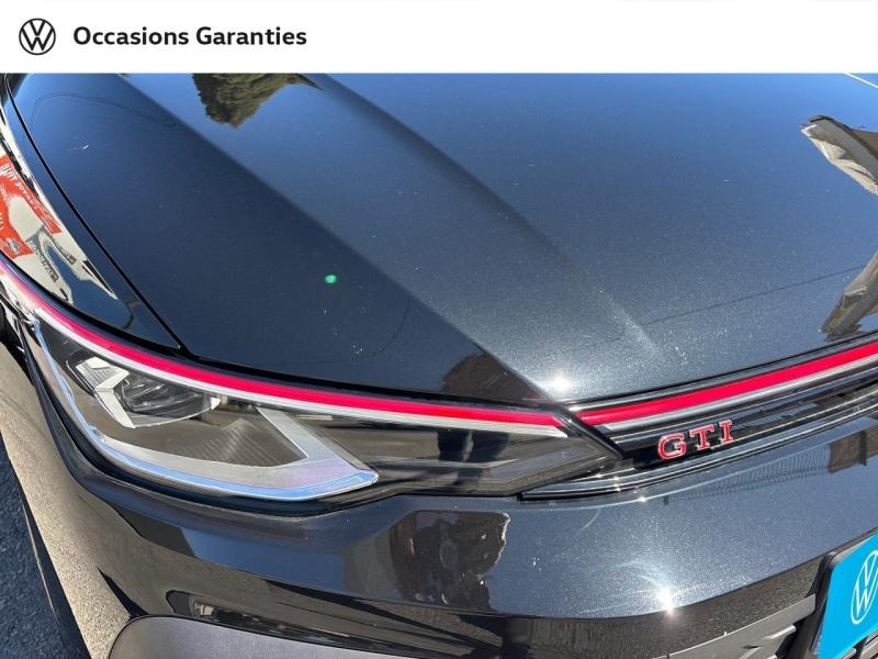 Voitures occasions VOLKSWAGEN GOLF GTI Mougins