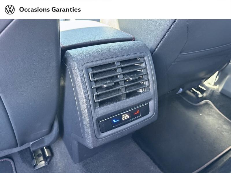 Voitures occasions VOLKSWAGEN GOLF GTI Mougins