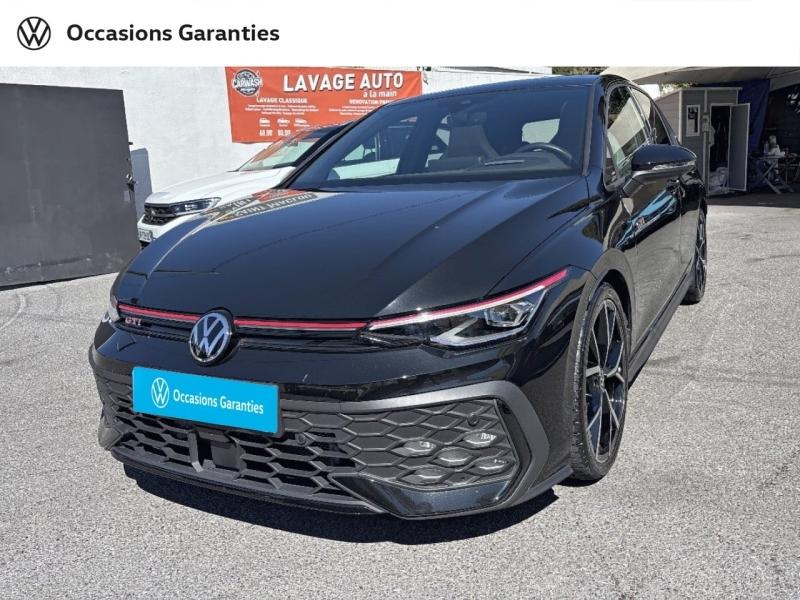 Voitures occasions VOLKSWAGEN GOLF GTI Mougins