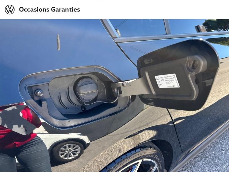 Voitures occasions VOLKSWAGEN GOLF GTI Mougins