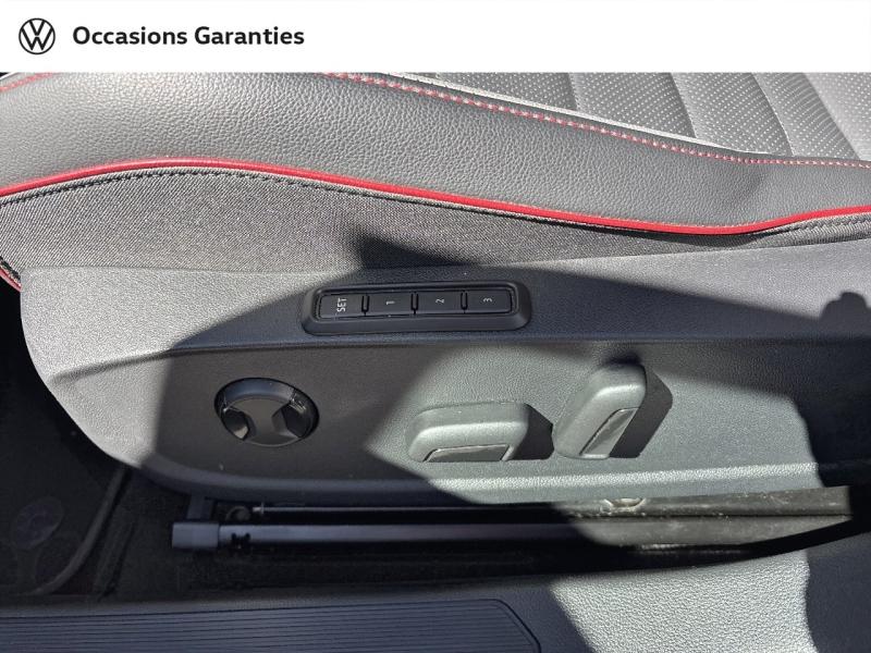 Voitures occasions VOLKSWAGEN GOLF GTI Mougins