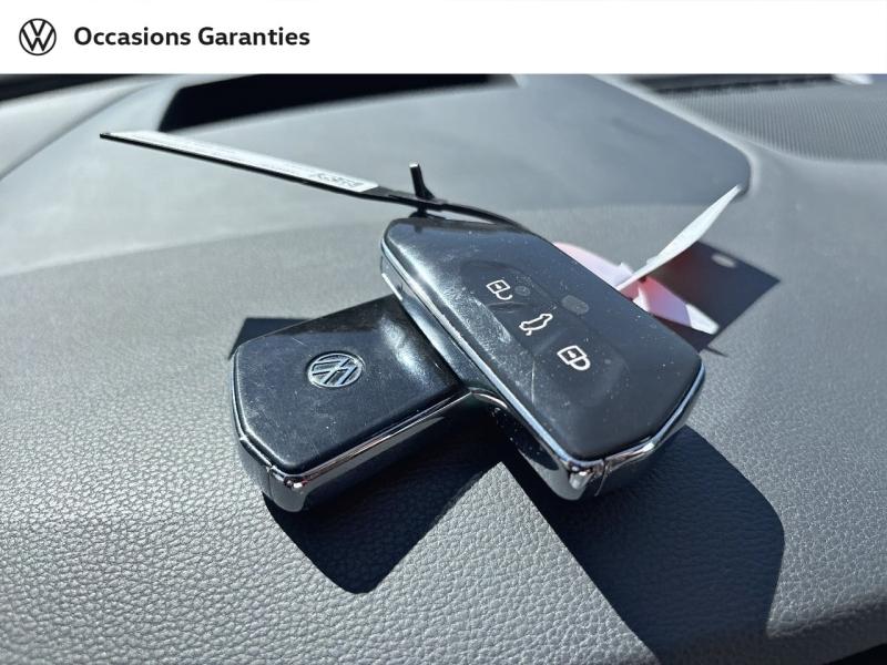 Voitures occasions VOLKSWAGEN GOLF GTI Mougins