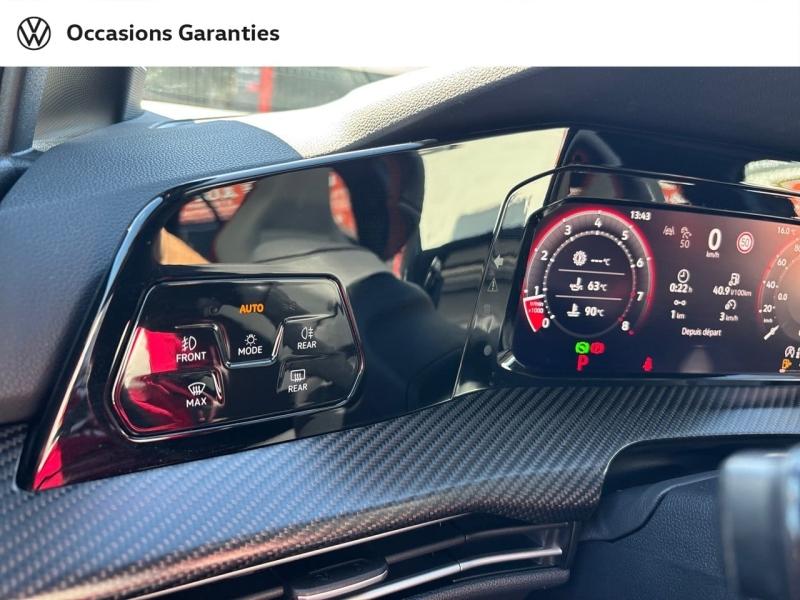 Voitures occasions VOLKSWAGEN GOLF GTI Mougins