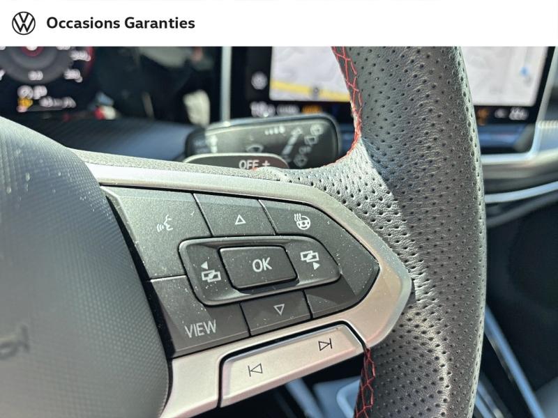 Voitures occasions VOLKSWAGEN GOLF GTI Mougins