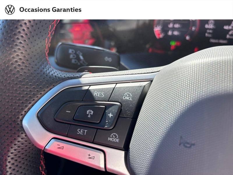 Voitures occasions VOLKSWAGEN GOLF GTI Mougins