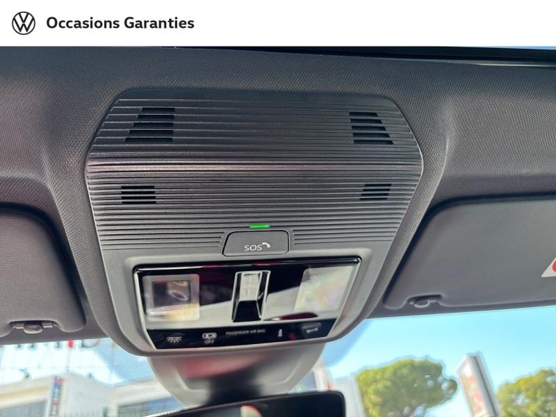 Voitures occasions VOLKSWAGEN GOLF GTI Mougins