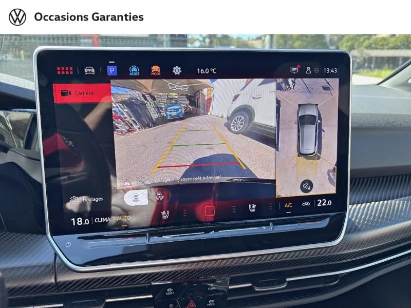 Voitures occasions VOLKSWAGEN GOLF GTI Mougins