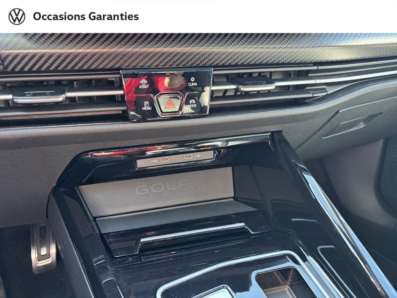 Voitures occasions VOLKSWAGEN GOLF GTI Mougins