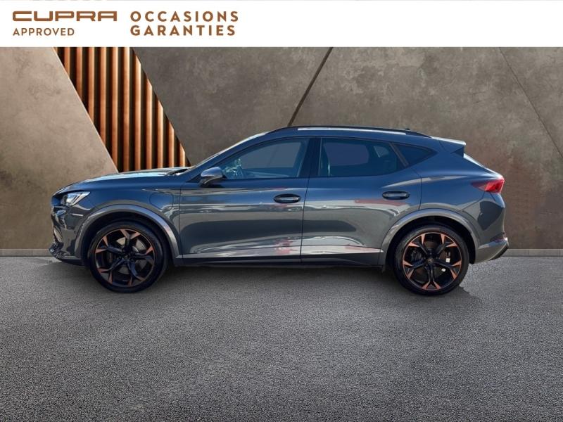 Voitures occasions CUPRA FORMENTOR VZ Mougins