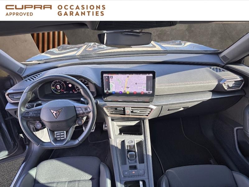 Voitures occasions CUPRA FORMENTOR VZ Mougins