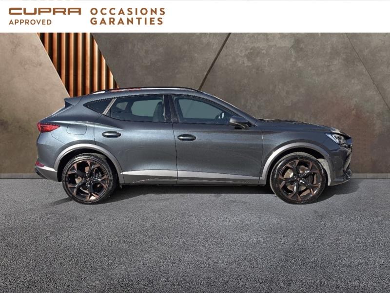 Voitures occasions CUPRA FORMENTOR VZ Mougins