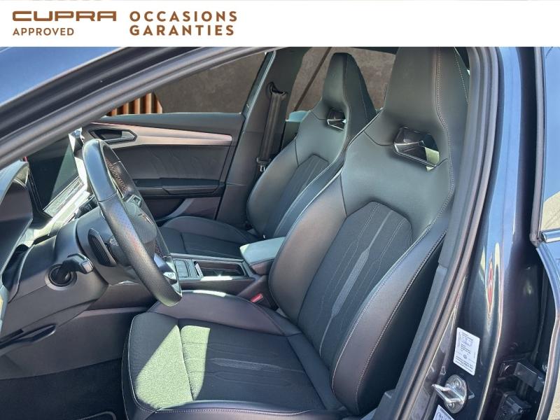 Voitures occasions CUPRA FORMENTOR VZ Mougins