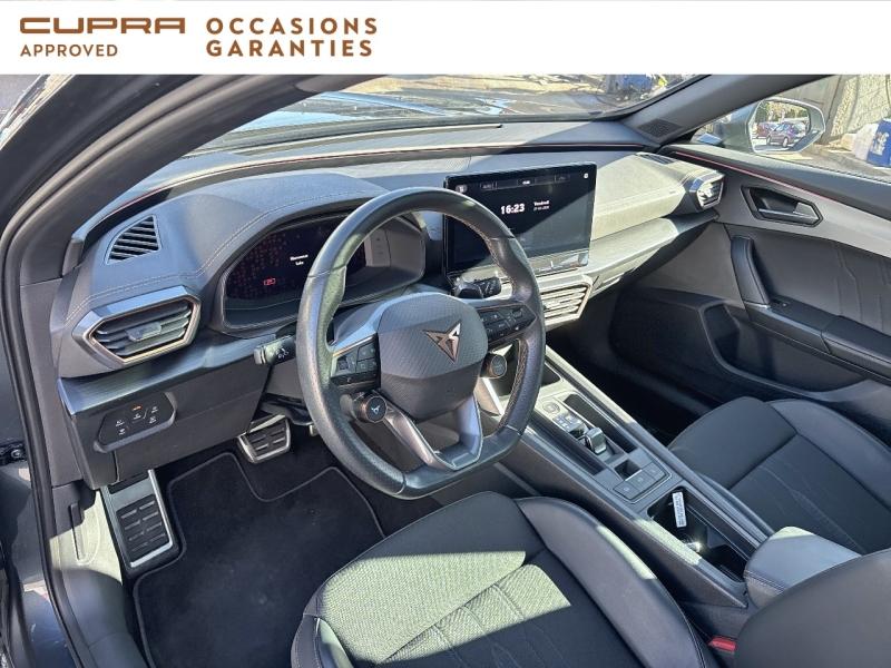 Voitures occasions CUPRA FORMENTOR VZ Mougins