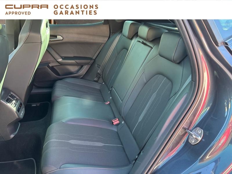 Voitures occasions CUPRA FORMENTOR VZ Mougins