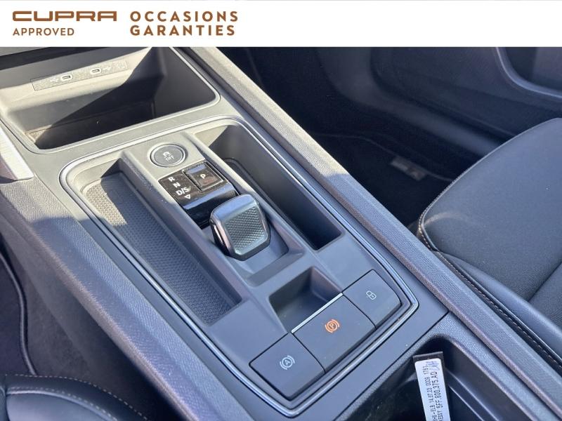 Voitures occasions CUPRA FORMENTOR VZ Mougins