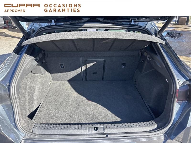 Voitures occasions CUPRA FORMENTOR VZ Mougins