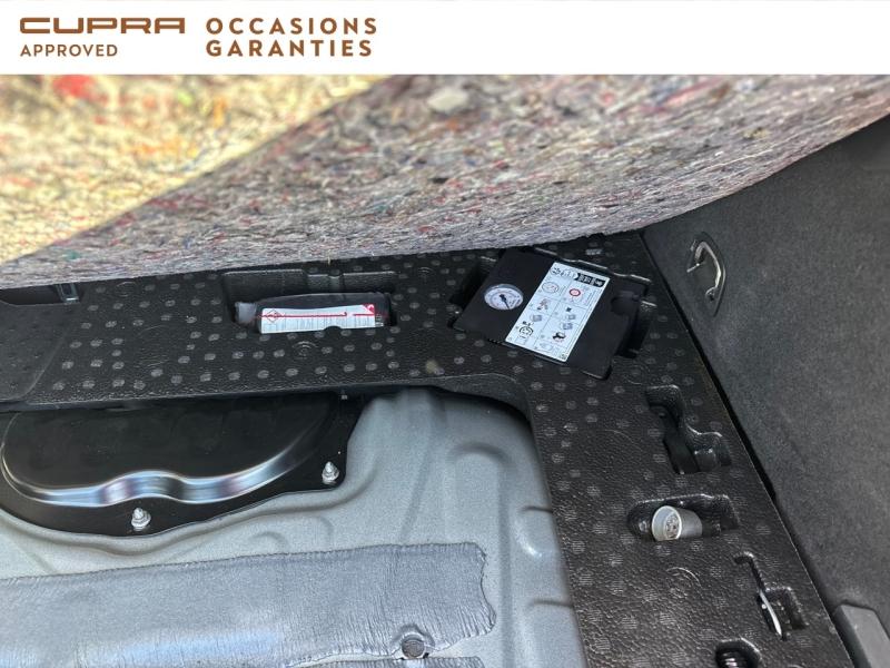 Voitures occasions CUPRA FORMENTOR VZ Mougins