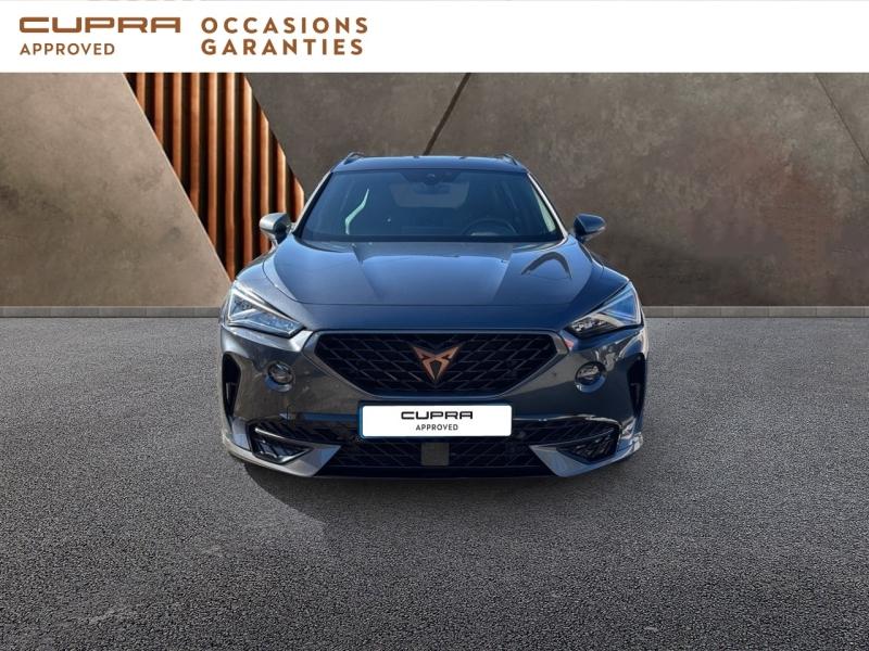 Voitures occasions CUPRA FORMENTOR VZ Mougins