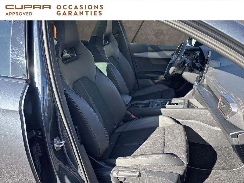 Voitures occasions CUPRA FORMENTOR VZ Mougins