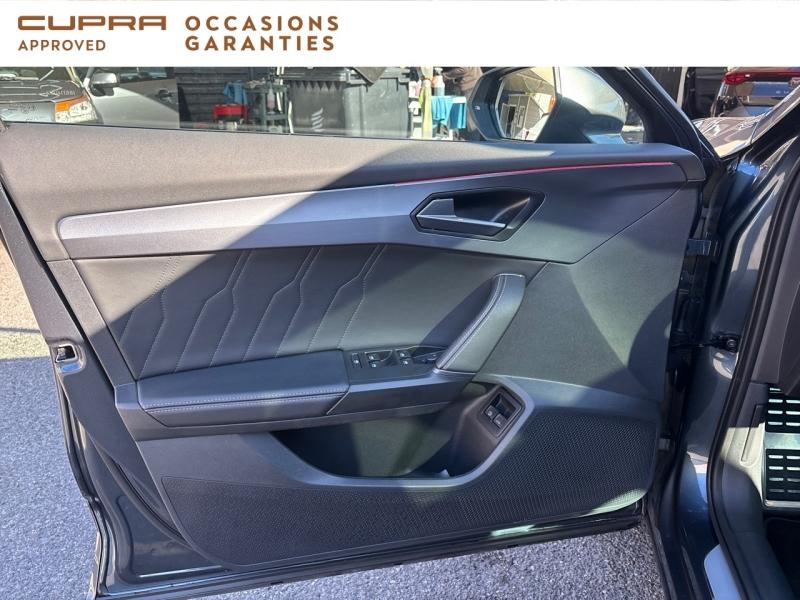 Voitures occasions CUPRA FORMENTOR VZ Mougins