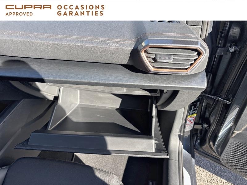 Voitures occasions CUPRA FORMENTOR VZ Mougins