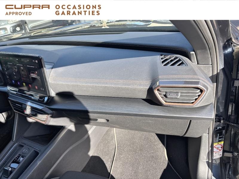 Voitures occasions CUPRA FORMENTOR VZ Mougins