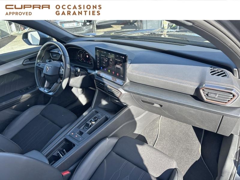 Voitures occasions CUPRA FORMENTOR VZ Mougins