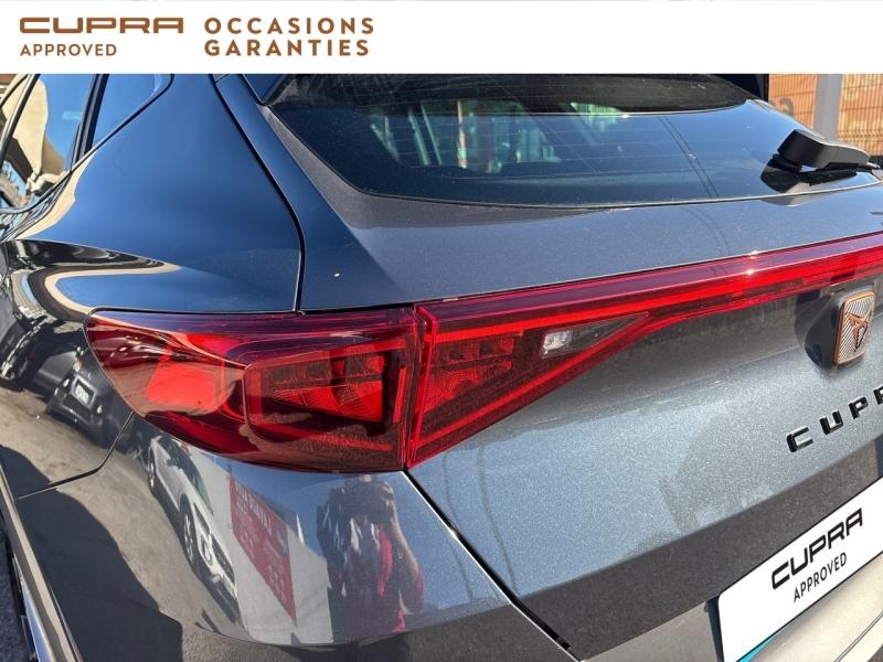Voitures occasions CUPRA FORMENTOR VZ Mougins