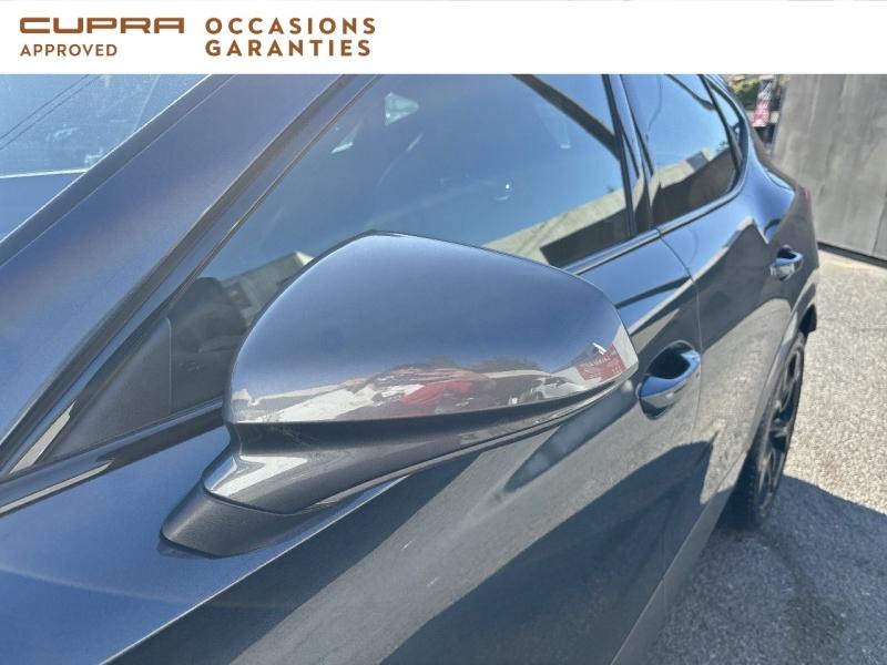 Voitures occasions CUPRA FORMENTOR VZ Mougins