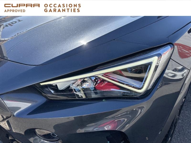 Voitures occasions CUPRA FORMENTOR VZ Mougins