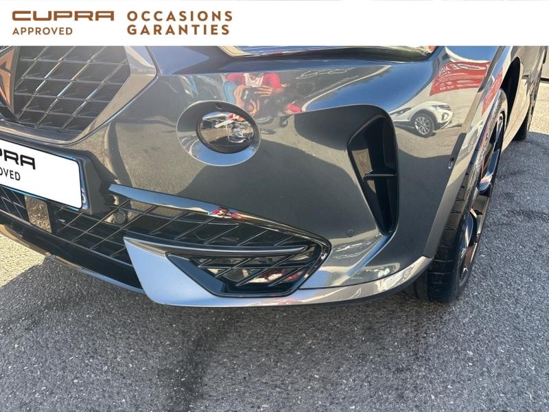 Voitures occasions CUPRA FORMENTOR VZ Mougins