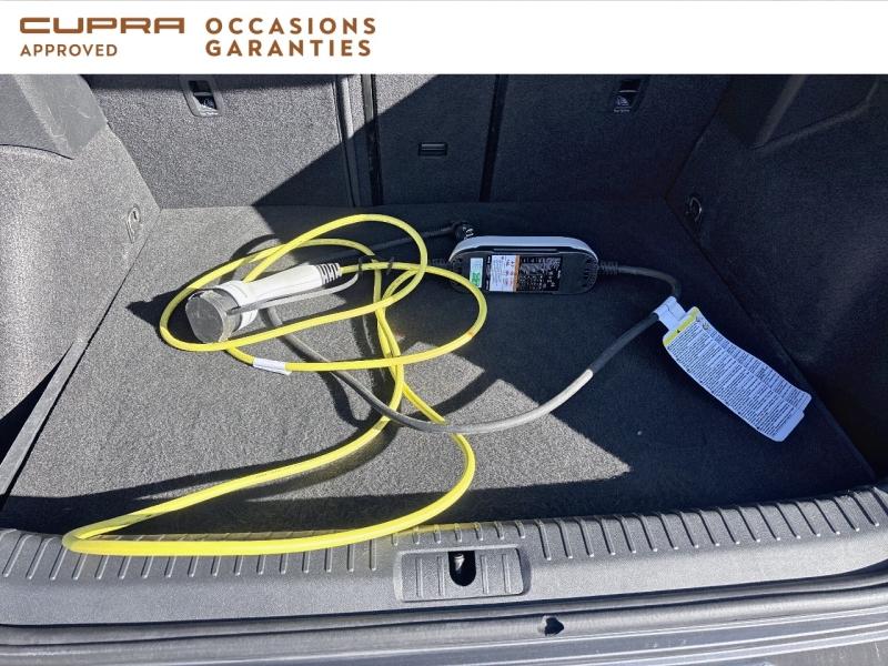 Voitures occasions CUPRA FORMENTOR VZ Mougins