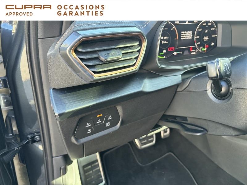 Voitures occasions CUPRA FORMENTOR VZ Mougins