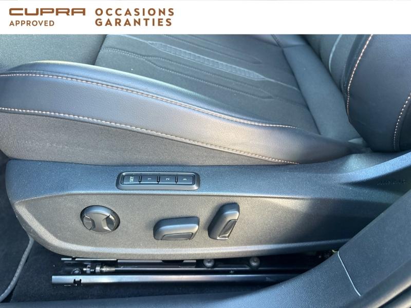 Voitures occasions CUPRA FORMENTOR VZ Mougins