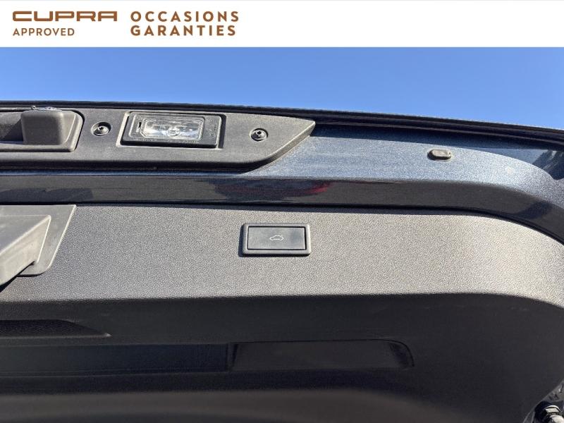 Voitures occasions CUPRA FORMENTOR VZ Mougins