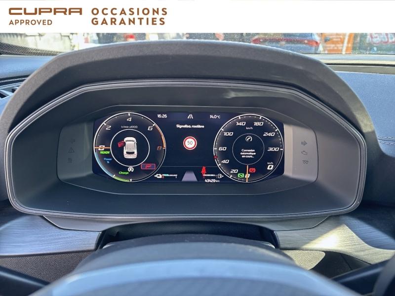 Voitures occasions CUPRA FORMENTOR VZ Mougins