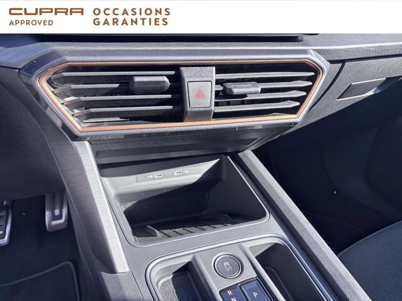 Voitures occasions CUPRA FORMENTOR VZ Mougins