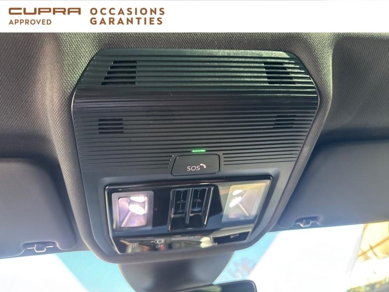 Voitures occasions CUPRA FORMENTOR VZ Mougins