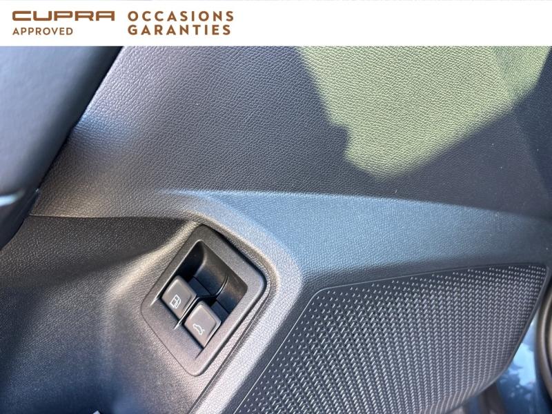 Voitures occasions CUPRA FORMENTOR VZ Mougins