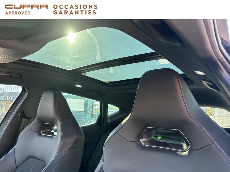 Voitures occasions CUPRA FORMENTOR VZ Mougins