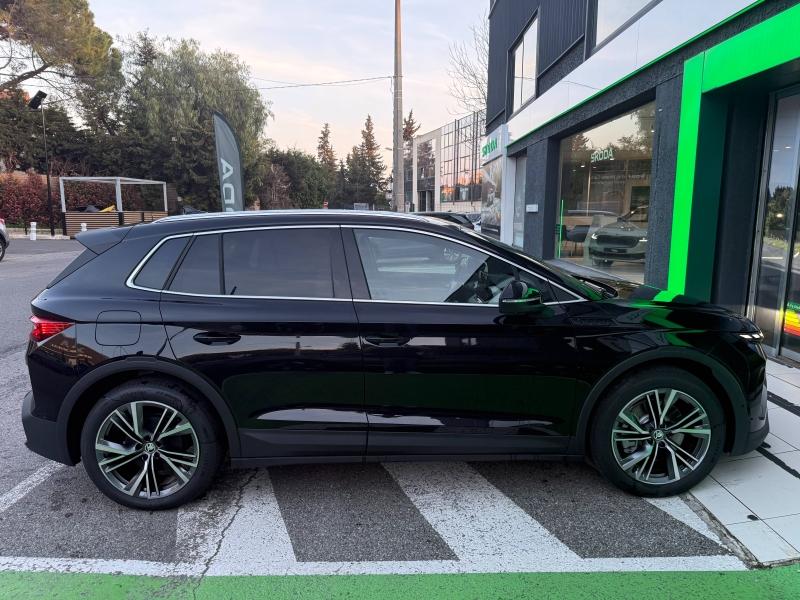 Voitures occasions ŠKODA Elroq Plus Mougins