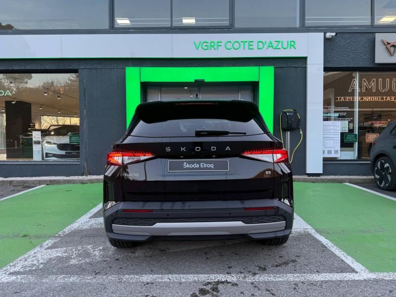 Voitures occasions ŠKODA Elroq Plus Mougins