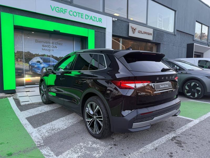 Voitures occasions ŠKODA Elroq Plus Mougins