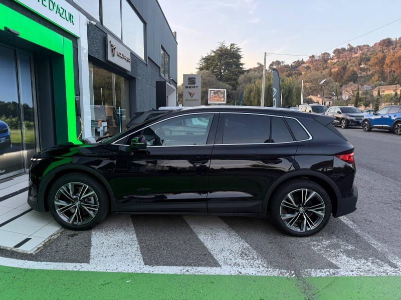 Voitures occasions ŠKODA Elroq Plus Mougins