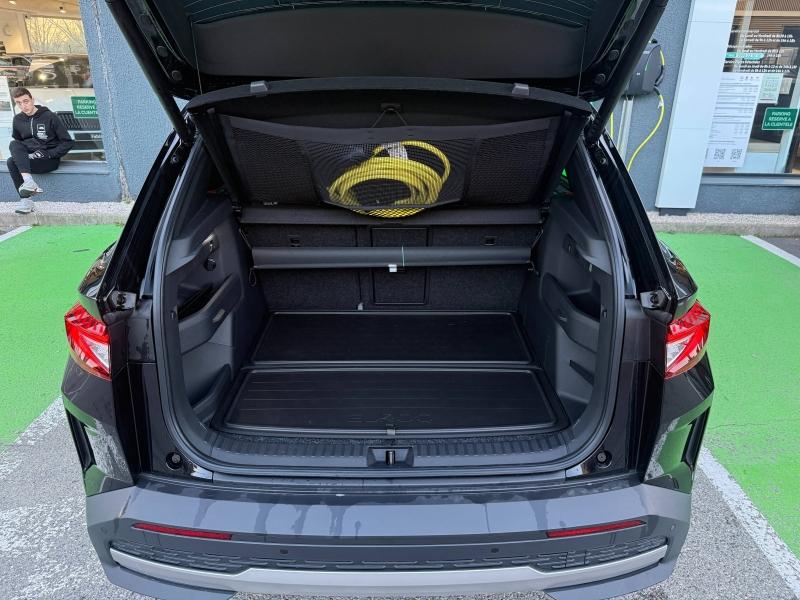 Voitures occasions ŠKODA Elroq Plus Mougins