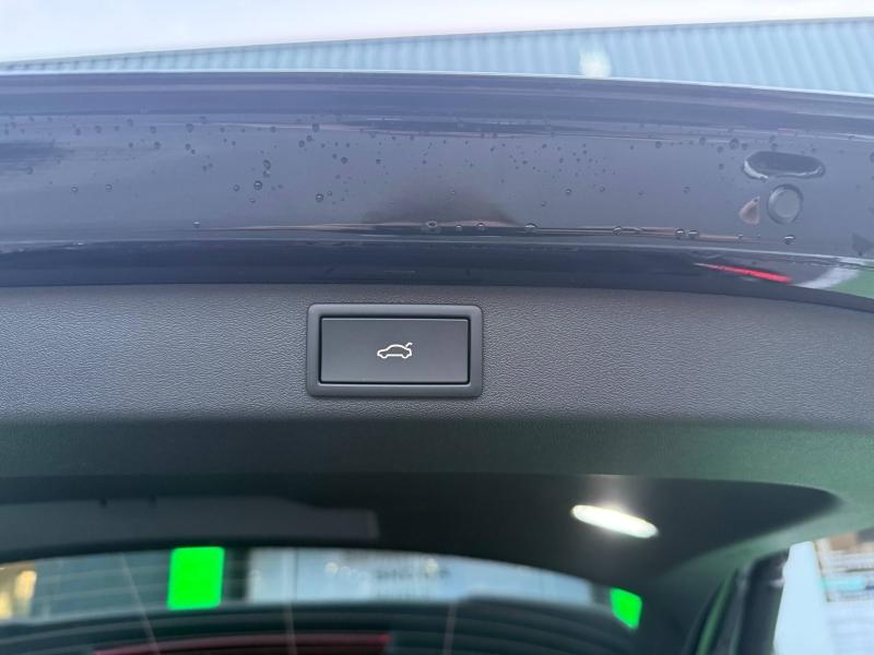 Voitures occasions ŠKODA Elroq Plus Mougins