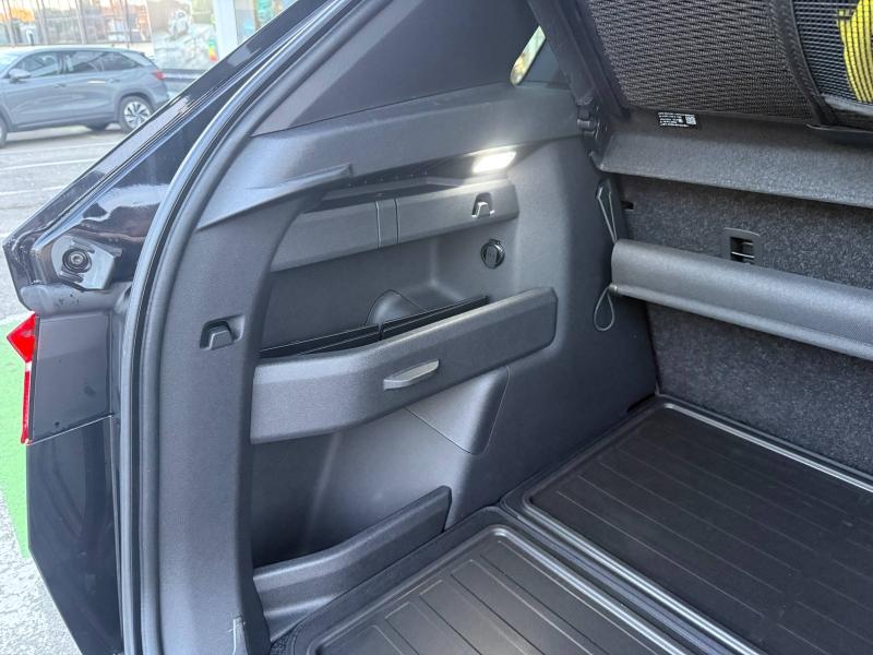 Voitures occasions ŠKODA Elroq Plus Mougins